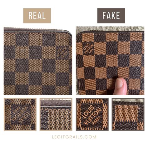 how can you spot a fake louis vuitton wallet|louis vuitton wallet authenticity code.